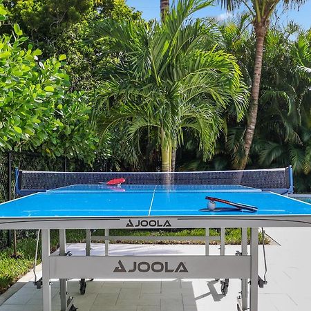 Hideaway Palms Villa Delray Beach Eksteriør billede