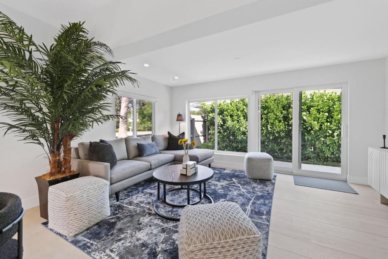 Hideaway Palms Villa Delray Beach Eksteriør billede